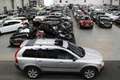 Volvo XC90 2.5 T Automaat !LEZEN! Airco, Cruise Control, Trek Grijs - thumbnail 25