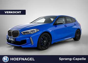 1-serie M135i xDrive | Camera | Navi | Cruise Cont