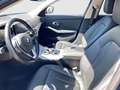 BMW 318 d Touring Advant. Aut. LEDER+NAV+RADAR+Virtual Blau - thumbnail 9