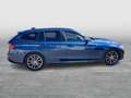 BMW 318 d Touring Advant. Aut. LEDER+NAV+RADAR+Virtual Blau - thumbnail 5