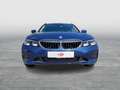 BMW 318 d Touring Advant. Aut. LEDER+NAV+RADAR+Virtual Blau - thumbnail 7