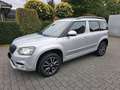 Skoda Yeti Yeti 4x4 Active 2,0 TDI BJ 2017 Silber - thumbnail 12