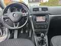 Skoda Yeti Yeti 4x4 Active 2,0 TDI BJ 2017 Silber - thumbnail 6