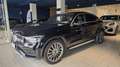 Mercedes-Benz GLC 300 GLC Coupe - C253 2019 Coupe e phev Premium 4matic Schwarz - thumbnail 3