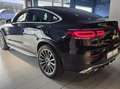 Mercedes-Benz GLC 300 GLC Coupe - C253 2019 Coupe e phev Premium 4matic Schwarz - thumbnail 8