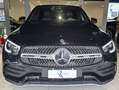 Mercedes-Benz GLC 300 GLC Coupe - C253 2019 Coupe e phev Premium 4matic Schwarz - thumbnail 2
