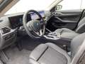 BMW i4 eDrive35 Gran Coupe Parkass SHZ ActiveG+ Noir - thumbnail 7