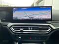 BMW i4 eDrive35 Gran Coupe Parkass SHZ ActiveG+ Schwarz - thumbnail 11