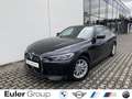 BMW i4 eDrive35 Gran Coupe Parkass SHZ ActiveG+ Noir - thumbnail 1