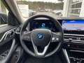 BMW i4 eDrive35 Gran Coupe Parkass SHZ ActiveG+ Noir - thumbnail 9