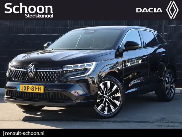 Renault Austral 1.2 mild hybrid 160 X-Tronic techno | Adap. Cruise