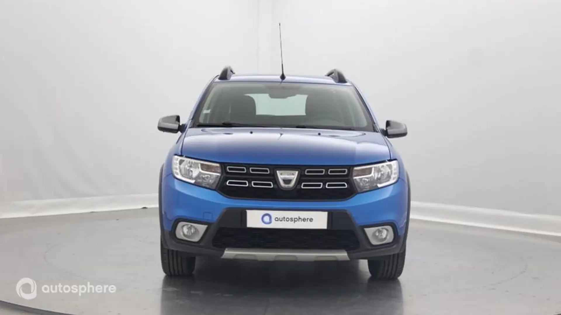 Dacia Sandero 1.0 ECO-G 100ch Stepway - 2