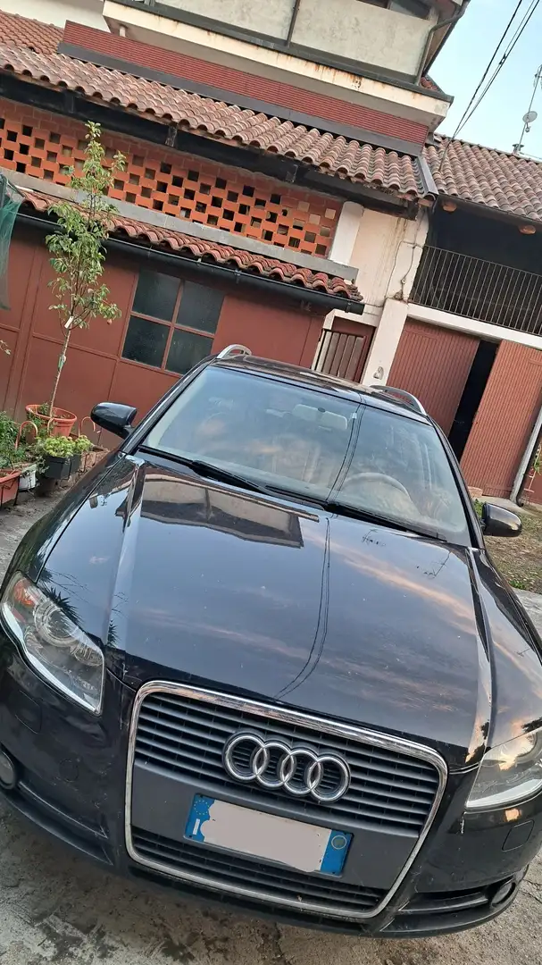 Audi A4 Avant 2.0 tdi Top Plus - 1