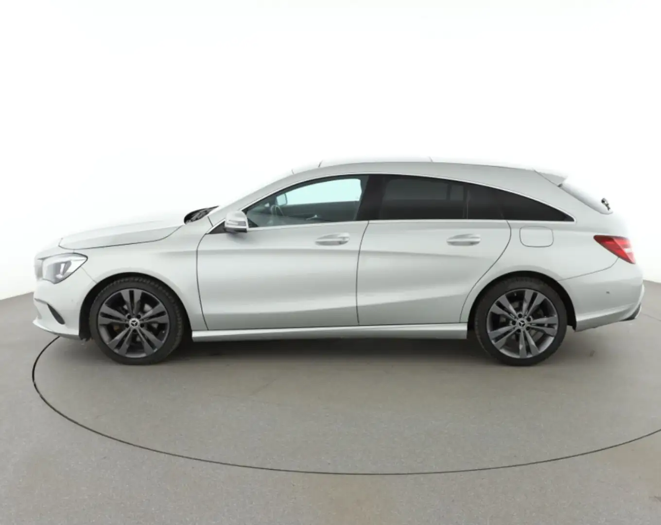 Mercedes-Benz CLA 200 Shooting Brake Executive auto FL - 2
