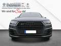 Audi SQ7 HUD PANO LUFT STAND AHK RAUTE WANK UPE 132000 Grau - thumbnail 9