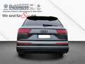 Audi SQ7 HUD PANO LUFT STAND AHK RAUTE WANK UPE 132000 Grau - thumbnail 5