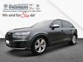 Audi SQ7 HUD PANO LUFT STAND AHK RAUTE WANK UPE 132000 Grau - thumbnail 2