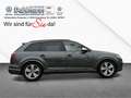Audi SQ7 HUD PANO LUFT STAND AHK RAUTE WANK UPE 132000 Grau - thumbnail 7