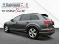 Audi SQ7 HUD PANO LUFT STAND AHK RAUTE WANK UPE 132000 Grau - thumbnail 4