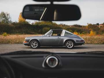 2.2 T targa