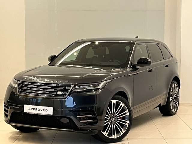 Imagine Land Rover Range Rover Velar D300 AWD Dynamic HSE Panoramadach & AHK