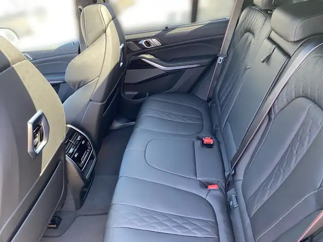 BMW X5 X5 view 11