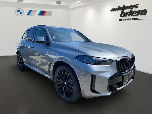 BMW X5 X5 view 2