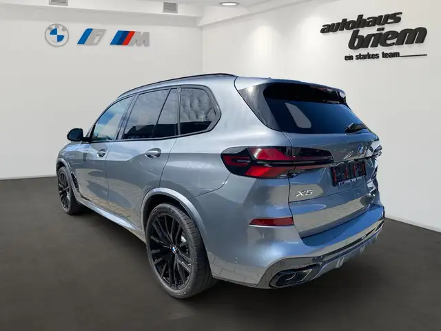 BMW X5 X5 view 4