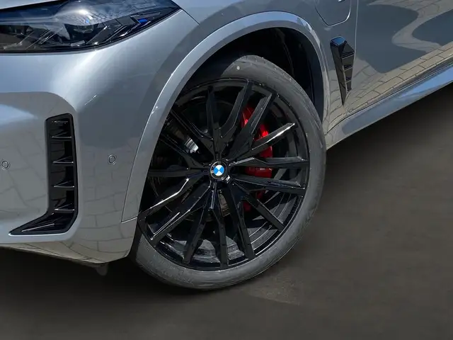 BMW X5 X5 view 6