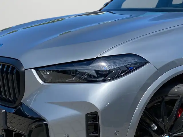 BMW X5 X5 view 5