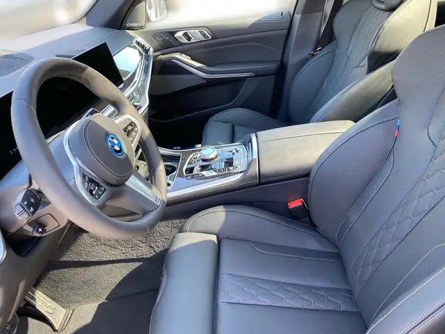 BMW X5 X5 view 7