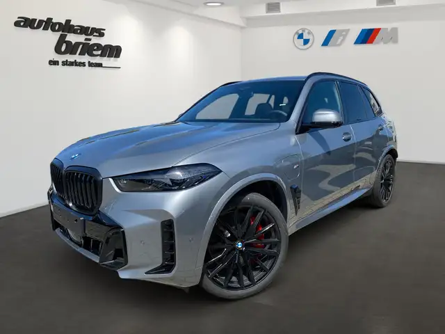 BMW X5 X5 main image