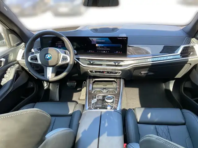 BMW X5 X5 view 10