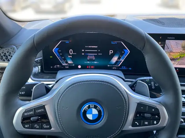 BMW X5 X5 view 8