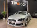 Audi TT Roadster 2.0 TFSI Gris - thumbnail 1