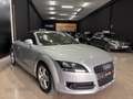 Audi TT Roadster 2.0 TFSI Gris - thumbnail 3