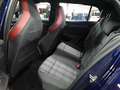 Volkswagen Golf GTI 2,0 l TSI OPF DSG Klima Navi Einparkhilfe Azul - thumbnail 4