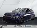 Volkswagen Golf GTI 2,0 l TSI OPF DSG Klima Navi Einparkhilfe Azul - thumbnail 1