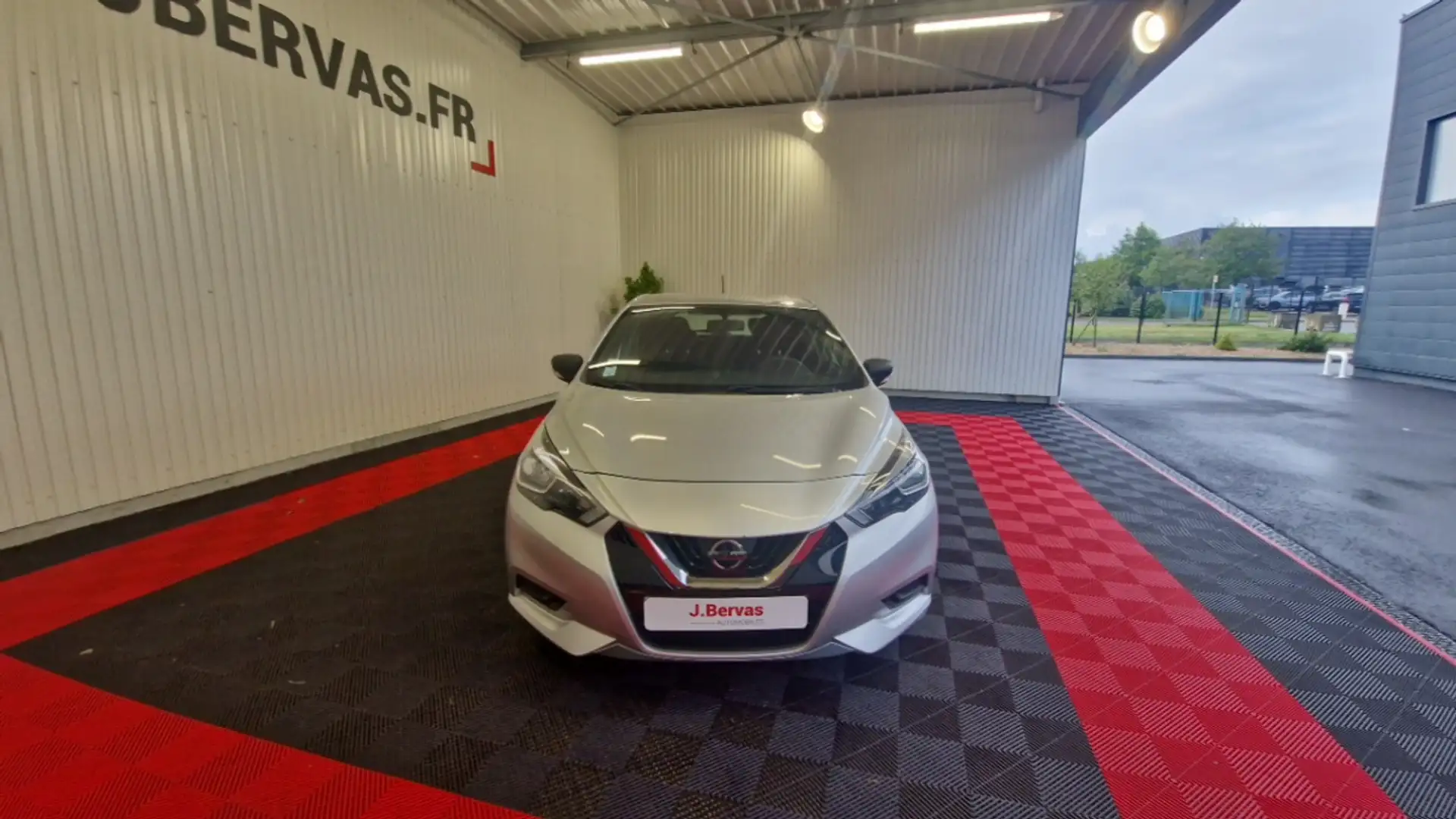 Nissan Micra BUSINESS 2017 1.0 - 71edition - 2