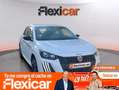 Peugeot 208 Style Gasolina 100 S&S 6 Vel MAN Blanco - thumbnail 1