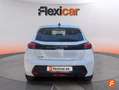 Peugeot 208 Style Gasolina 100 S&S 6 Vel MAN Blanco - thumbnail 4