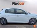 Peugeot 208 Style Gasolina 100 S&S 6 Vel MAN Blanco - thumbnail 3