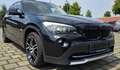 BMW X1 X1 Diesel sDrive20d EfficientDynamics Edition Schwarz - thumbnail 4