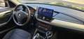 BMW X1 X1 Diesel sDrive20d EfficientDynamics Edition Schwarz - thumbnail 11
