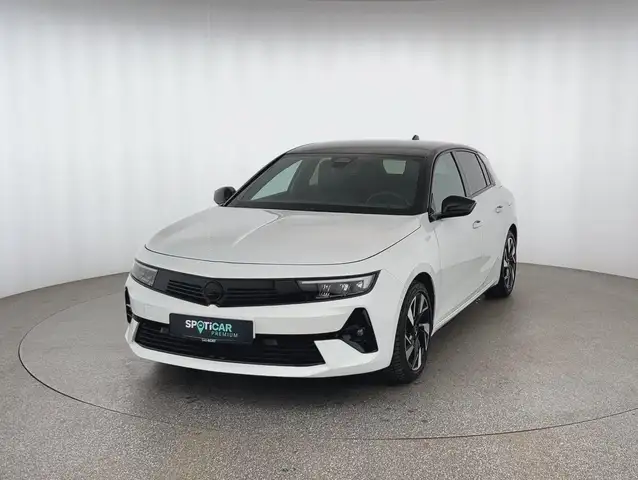 Opel Astra L GS Plug Hybrid *KLIMA*360°K*ACC*uvm