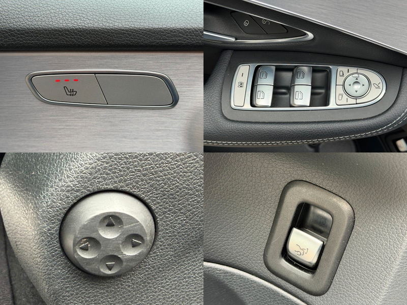 Mercedes-Benz C 180 T-Modell/LED/Navi/Panorama/AHK/2.Hand — photo 21