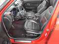 Kia Soul 1.6 CRDI Navi Xenon RfK Pano Sound Tempomat Rot - thumbnail 8