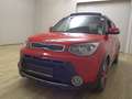 Kia Soul 1.6 CRDI Navi Xenon RfK Pano Sound Tempomat Rot - thumbnail 2