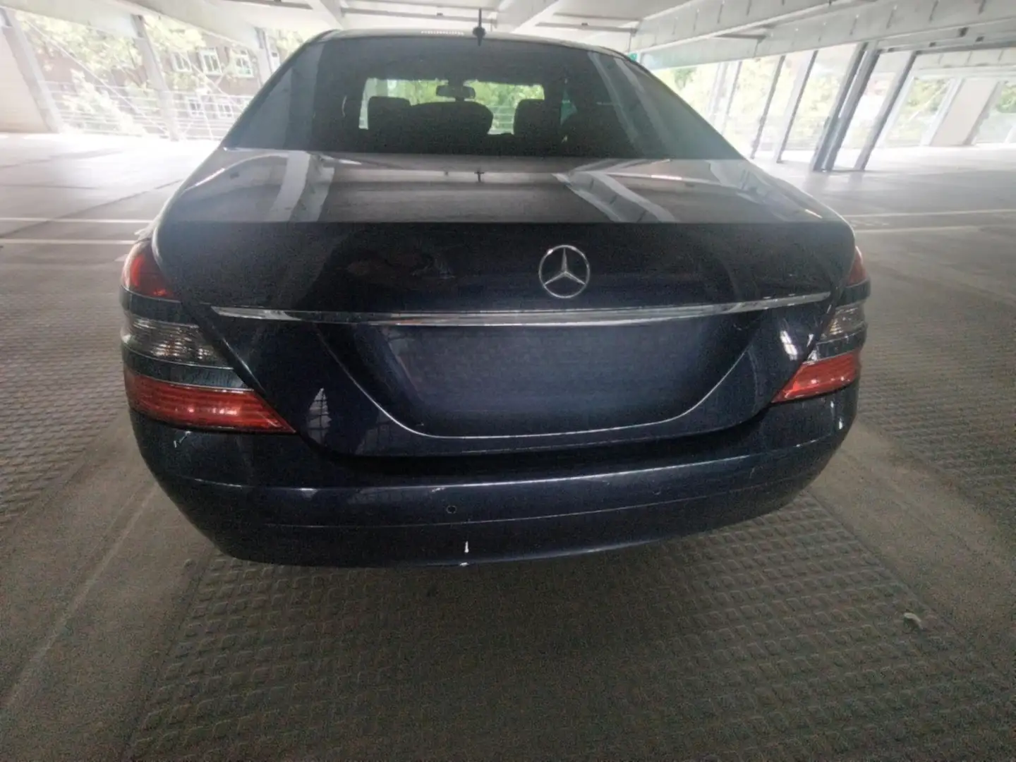 Mercedes-Benz S 320 CDI DPF 7G-TRONIC - 1