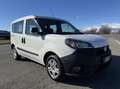 Fiat Doblo 1.3 Multijet 95 CV Combi N1 5 Posti Euro 6d Tem Blanc - thumbnail 2